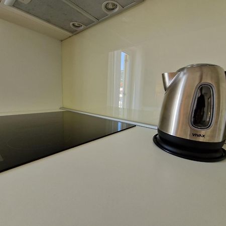 Apartments Josipa Baska  Ngoại thất bức ảnh