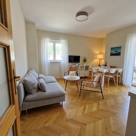 Apartments Josipa Baska  Ngoại thất bức ảnh