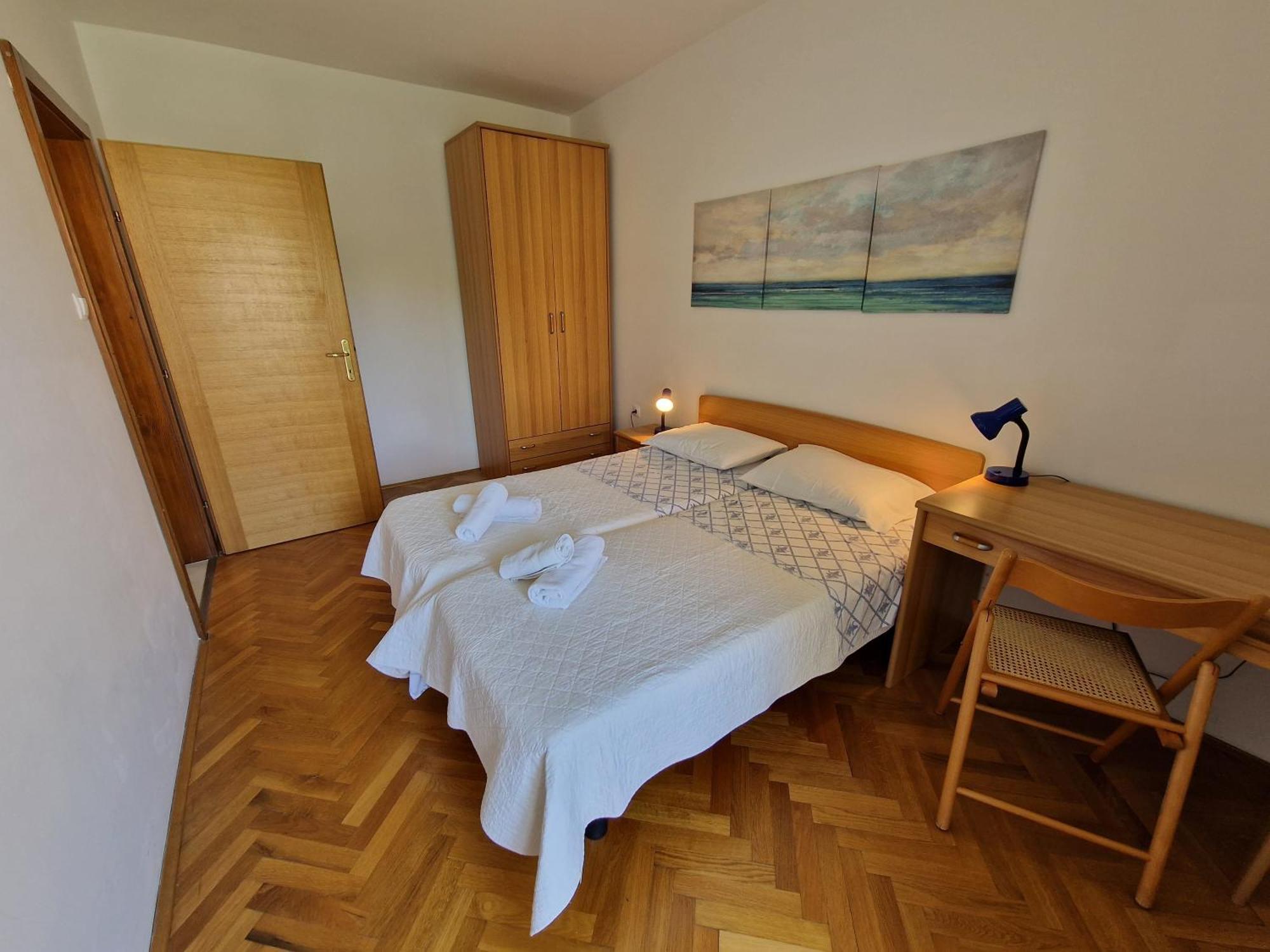 Apartments Josipa Baska  Ngoại thất bức ảnh