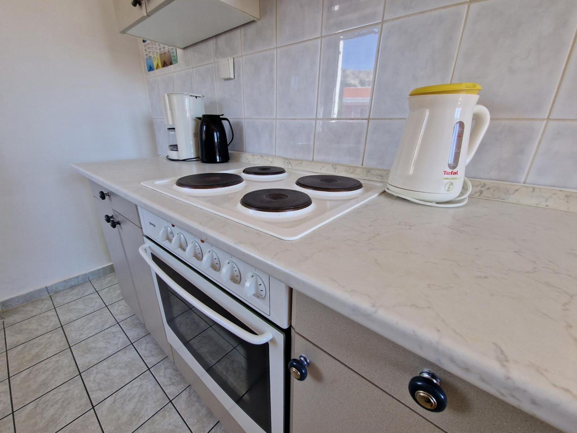 Apartments Josipa Baska  Ngoại thất bức ảnh
