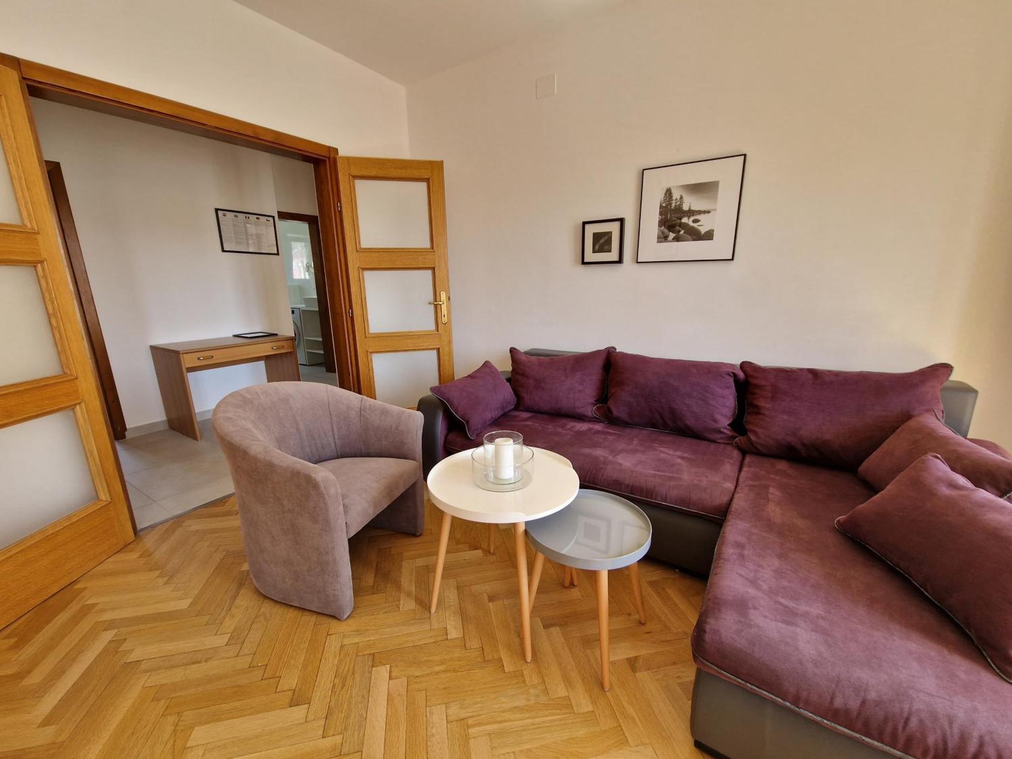 Apartments Josipa Baska  Ngoại thất bức ảnh