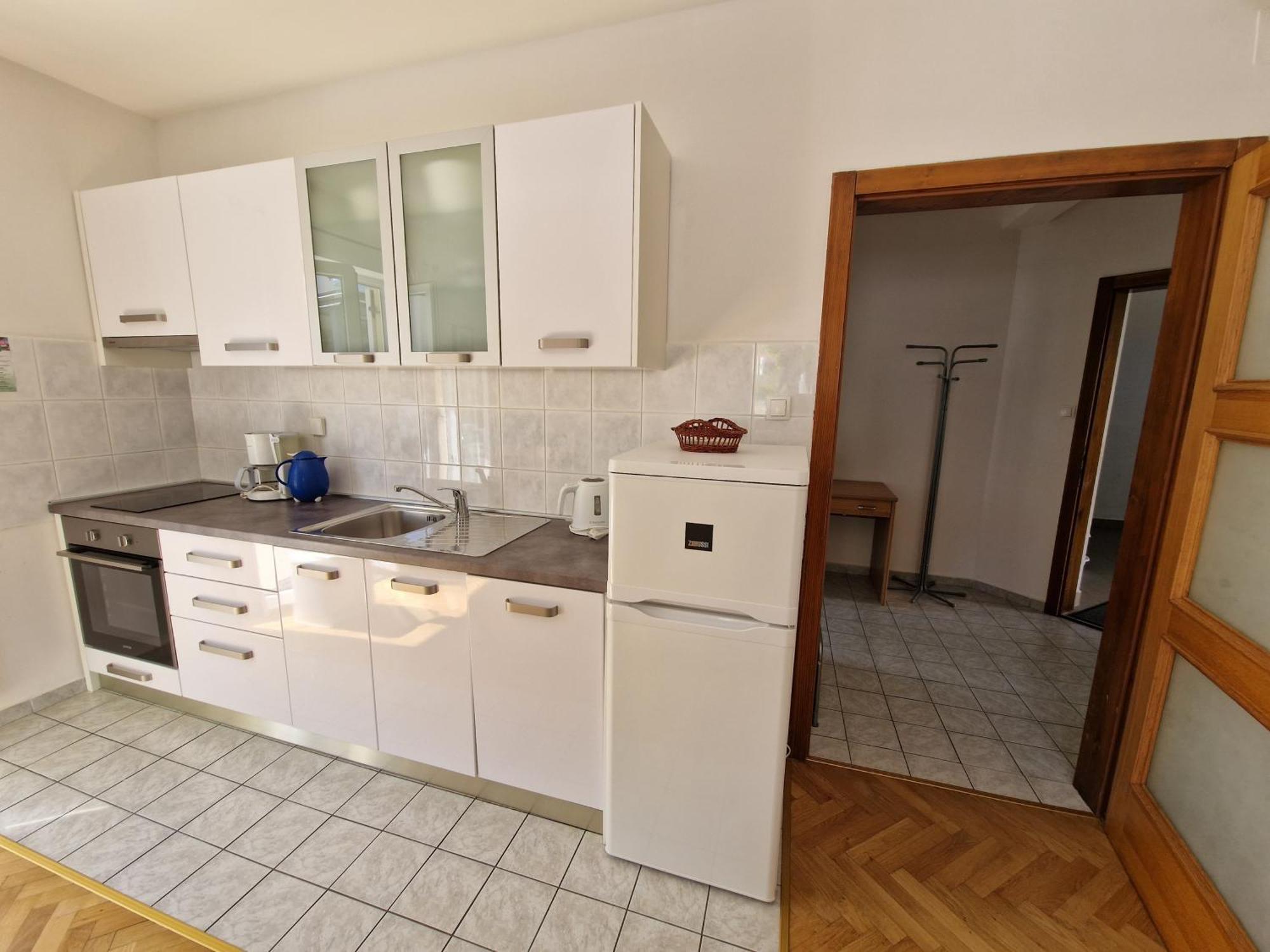 Apartments Josipa Baska  Ngoại thất bức ảnh